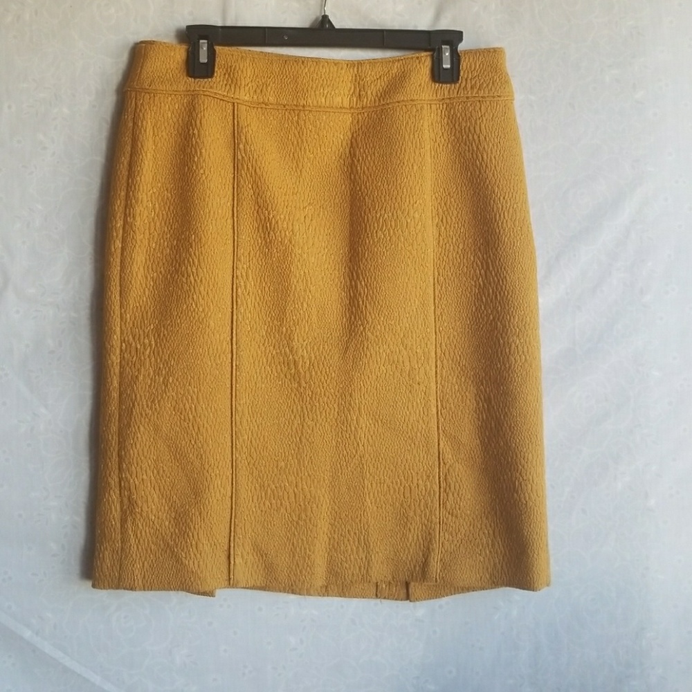 BANANA REPUBLIC, SKIRT SIZE 10. !!!!